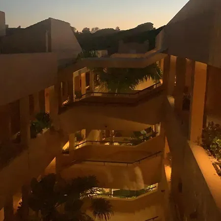 Apartment Stunning 2 Bed Penthouse With Large Sun Terrace And Pool Views