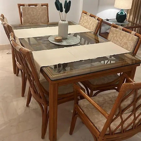 Stunning 2 Bed Penthouse With Large Sun Terrace And Pool Views Apartment *