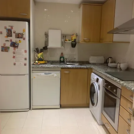 Apartment Stunning 2 Bed Penthouse With Large Sun Terrace And Pool Views