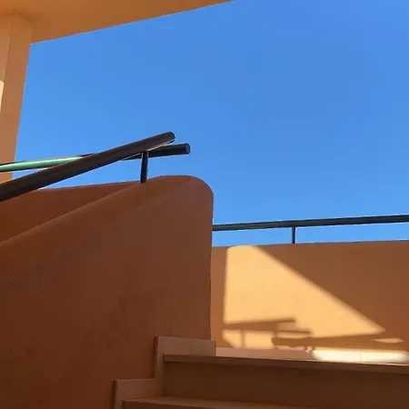 Stunning 2 Bed Penthouse With Large Sun Terrace And Pool Views Apartment
